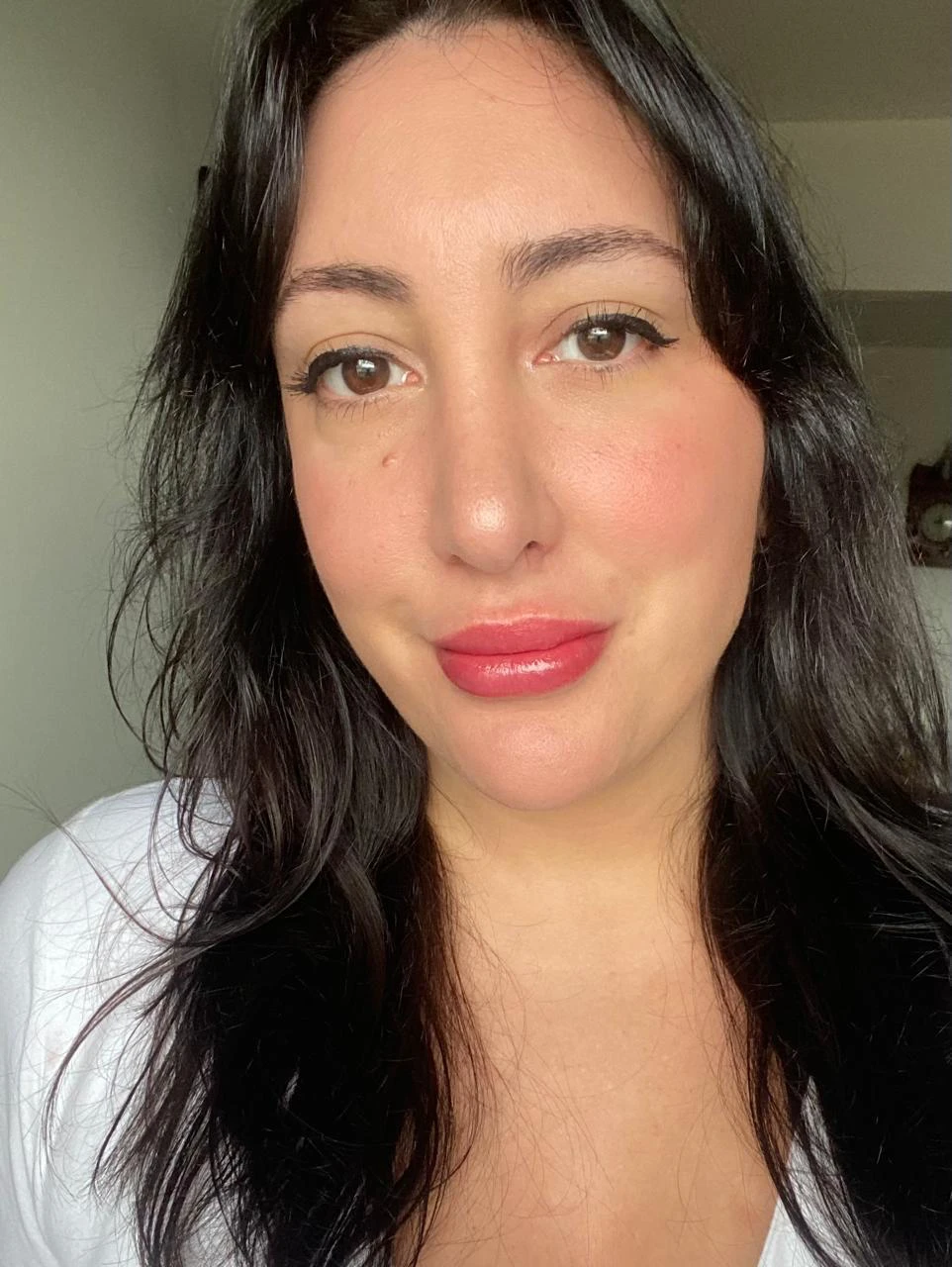 Foto de la Lic. Juli